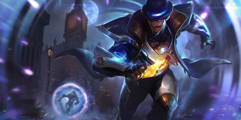 League of Legends announces major changes