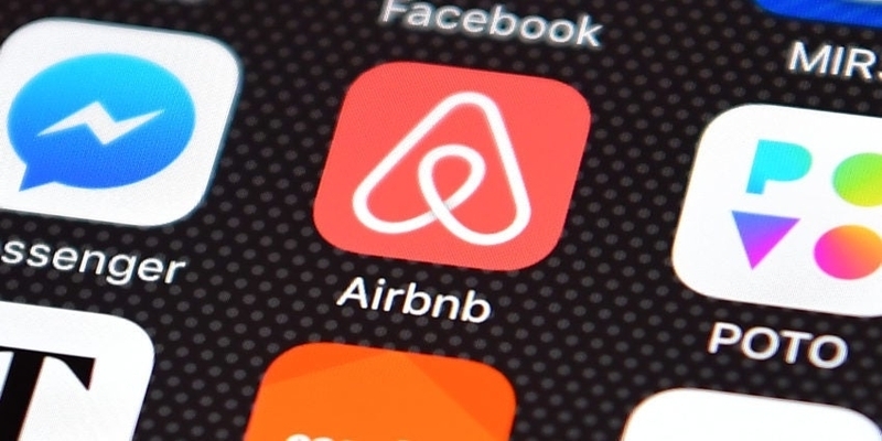 Airbnb hosts notice an increase in earnings