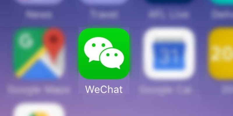 WeChat owners announce big investment