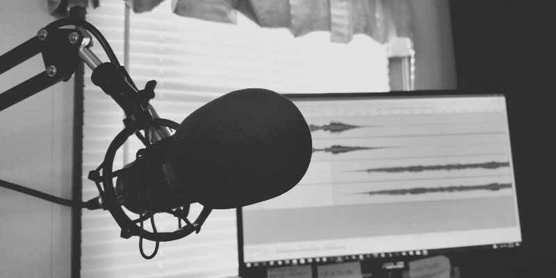 The best podcasts you'll find on Open fm