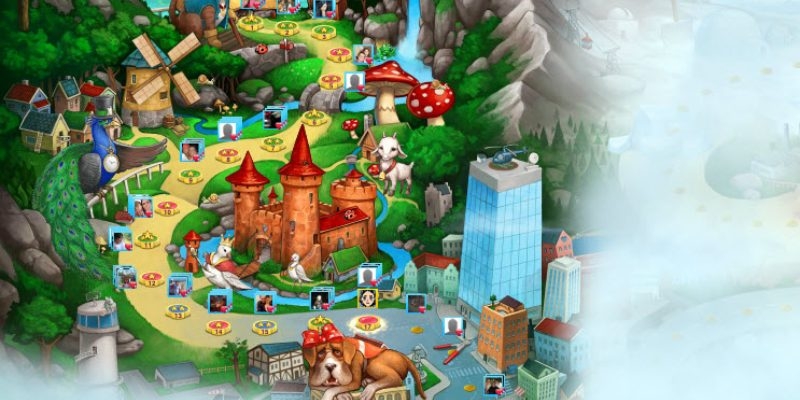 The best tricks to be the best in Pet Rescue