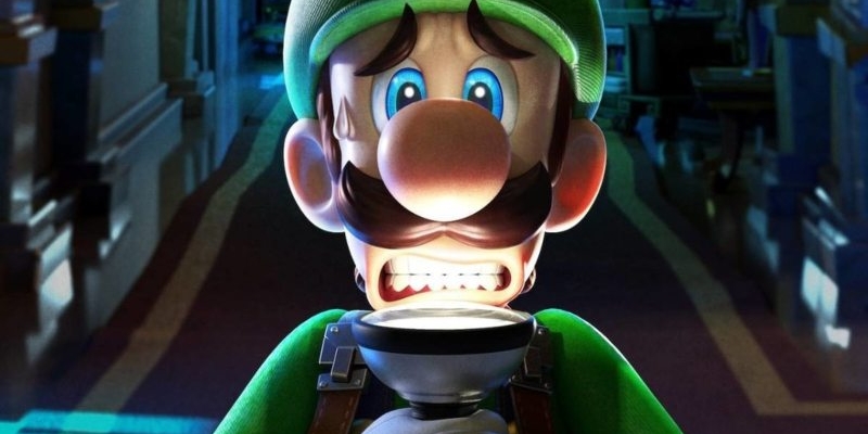 Luigi's Mansion 3 on sale until August 30