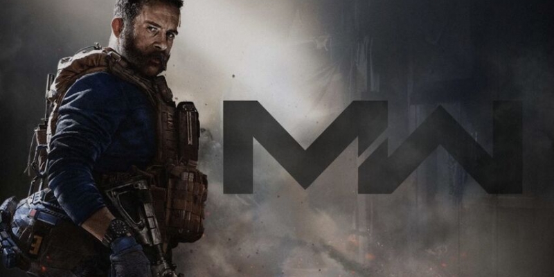 More actions against cheats in Call of Duty: Modern Warfare