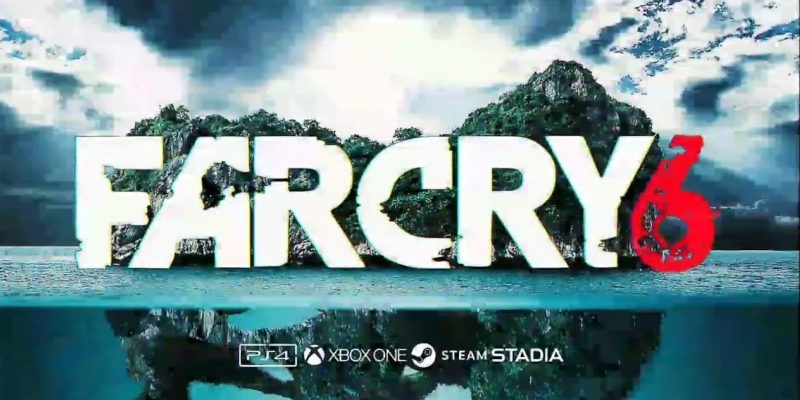 More details about Far Cry 6