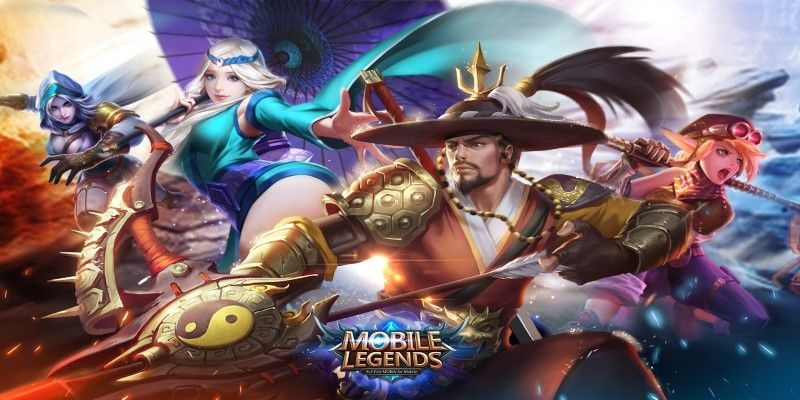 Mobile Legends introduces a new hero