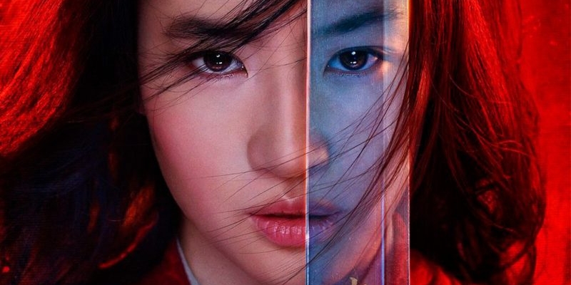 Mulán to premiere in September on Disney +