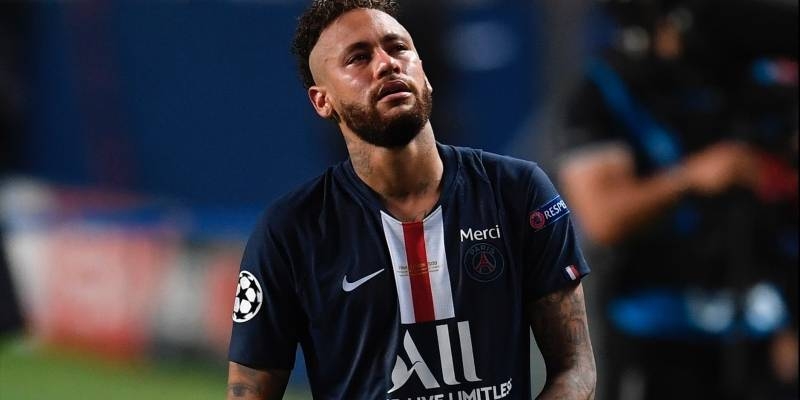 Neymar Wallpapers will have to wait another season for the most desired photo