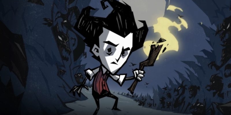 New Beta version of Don't starve