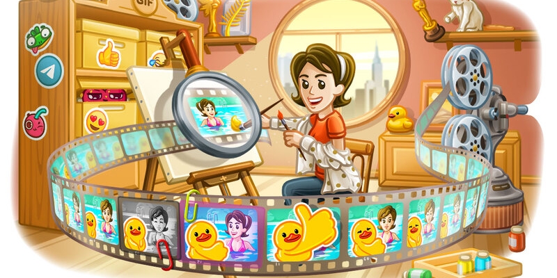 New editing possibilities on Telegram