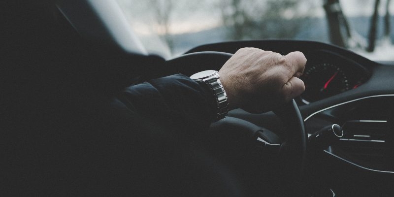 New biosecurity protocols for drivers and Uber users