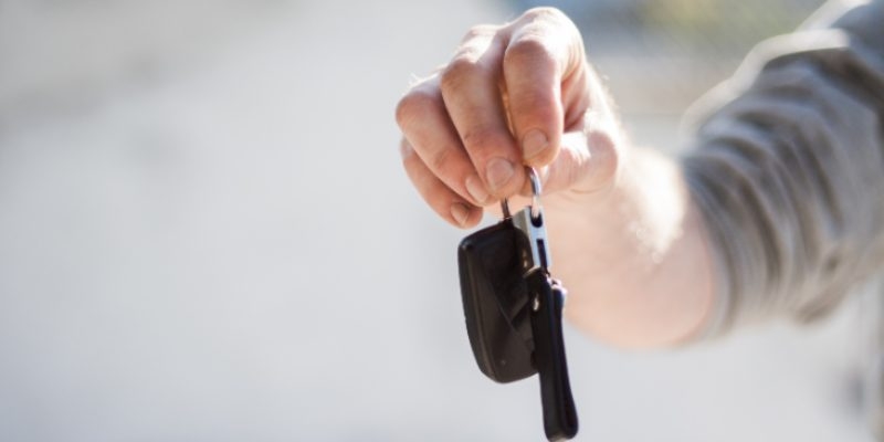 OLX revolutionizes the buying and selling of second-hand cars