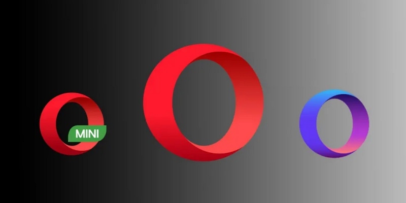 Opera Mini receives a new version