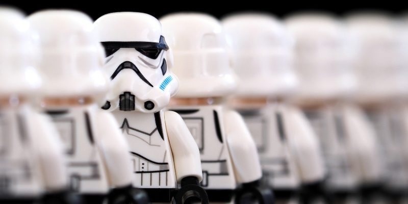 Origin will have access before launch to the new ships of Star Wars: Squadrons