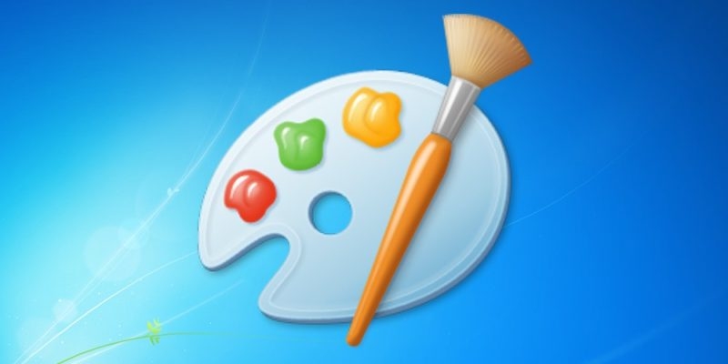 Paint 3D lets you add effects