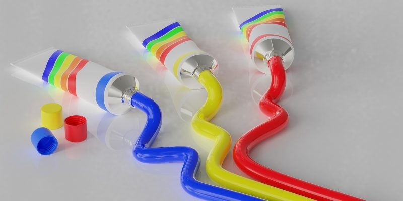 Paint 3D is saved in the latest Microsoft update