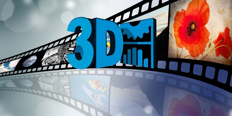 Paint 3D, videos and stickers among the new functions