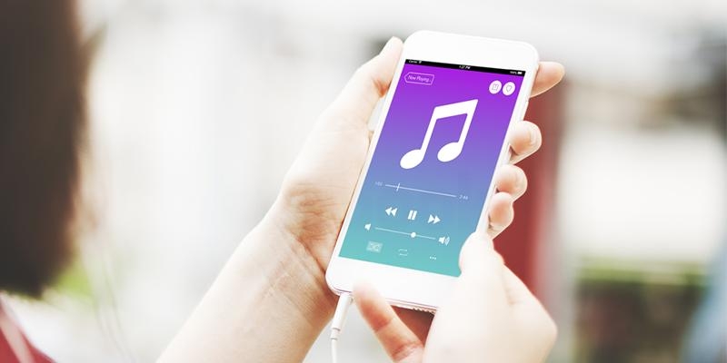 Palco Mp3 stands out as one of the best music apps