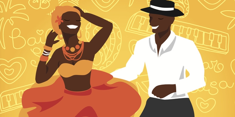 Pandora adds an Afro-Latin radio