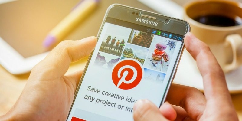 Pinterest is committed to more equality