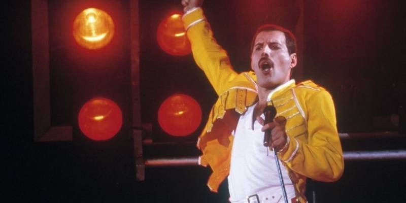 For Rock Day, Spotify reveals the most listened to 2020