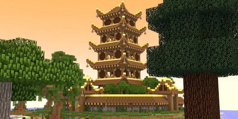 Enhance your Minecraft Earth experience with these new figures