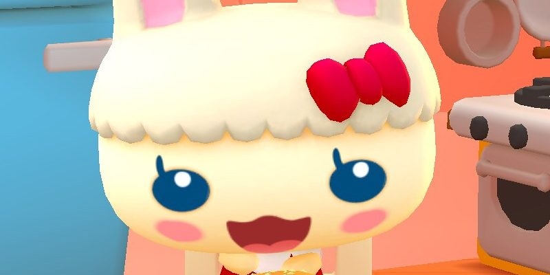 Pou and the best virtual pets