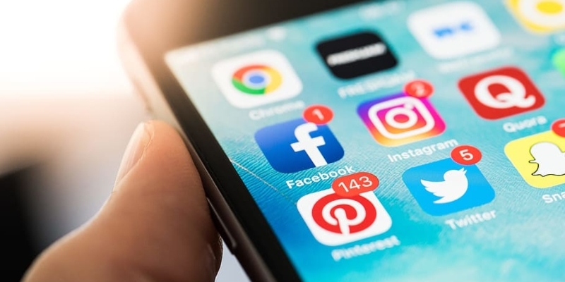 The reason why Facebook is not affected by the boycott of brands