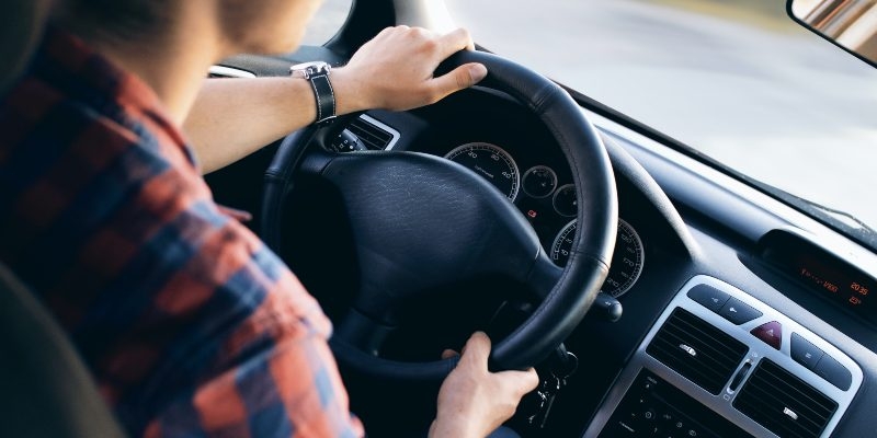Prepare your driving test with Dr. Driving
