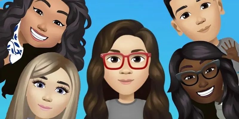 What you need to know to make your Facebook Avatar look more like you