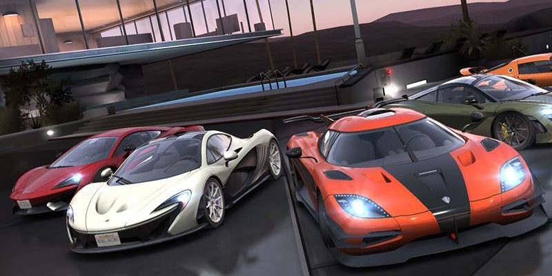 Rebel Racing faces negative user ratings for micropayments