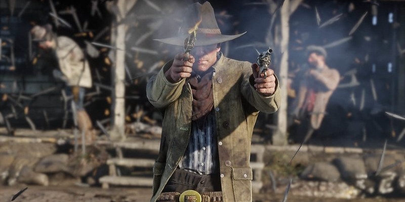 Red Dead Redemption II leaves Xbox Game Pass in September