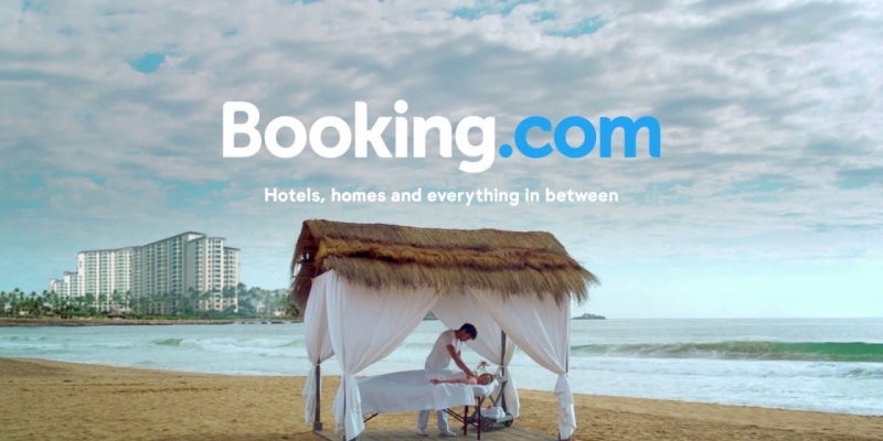 Booking bets on sustainable tourism in 2020