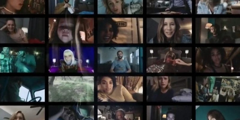 Break the fourth wall with Telling Lies