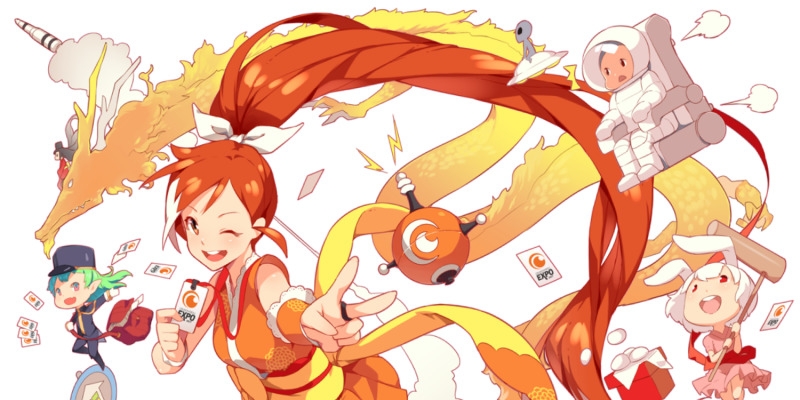 Crunchyroll sale rumors