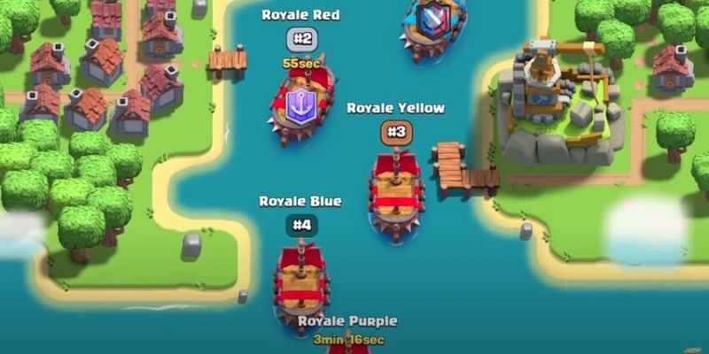 Clash Royale's biggest change is coming