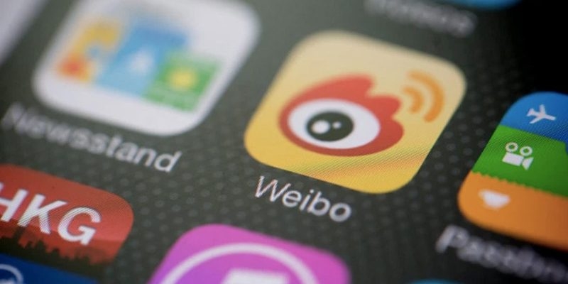 Sina Weibo on New List of Banned Apps in India