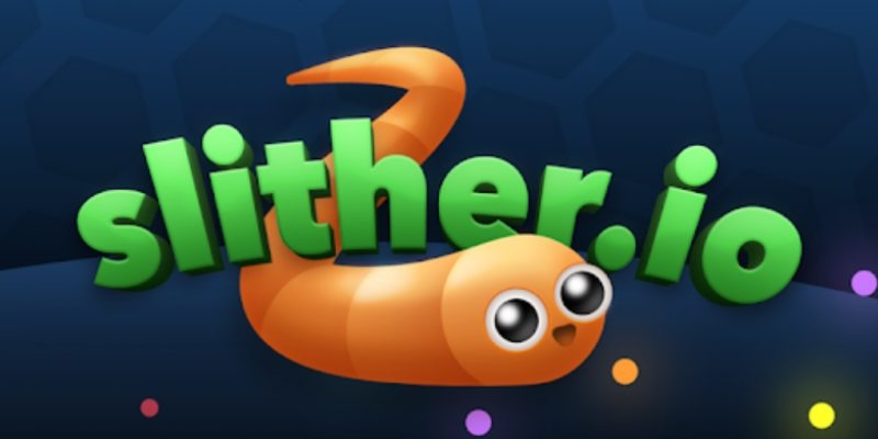 Slither.io a game that has passed into oblivion