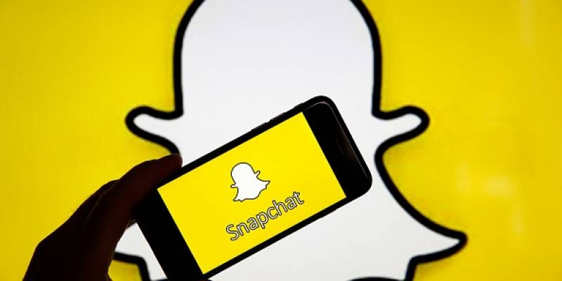Snapchat condemns racism and acts against gender violence