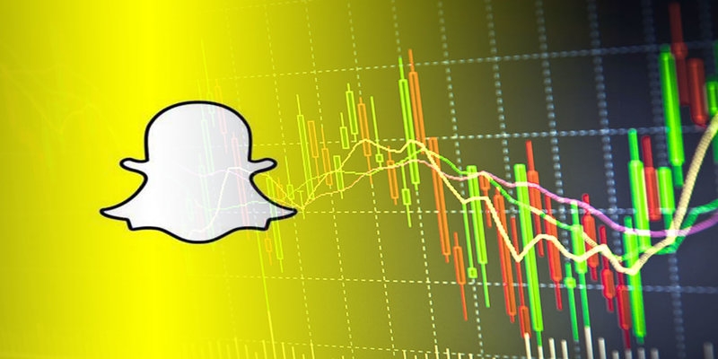 Snapchat stock increase