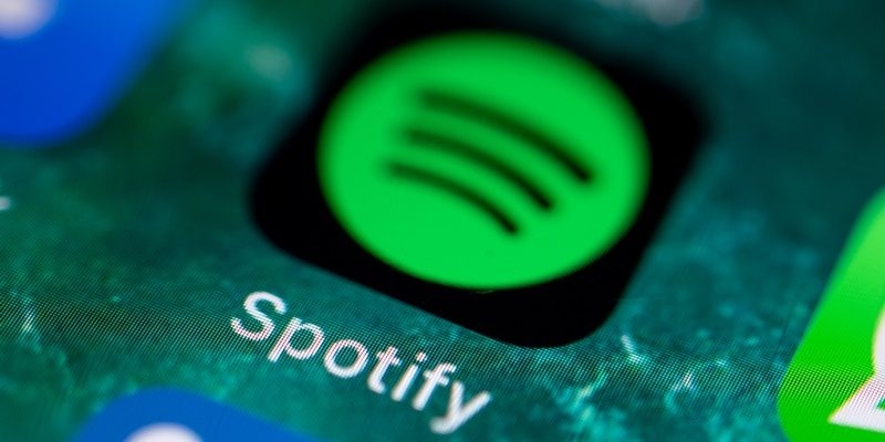 Spotify supports social groups