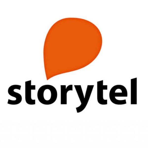 Storytel