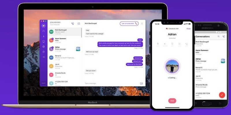 TextNow and a shocking decision