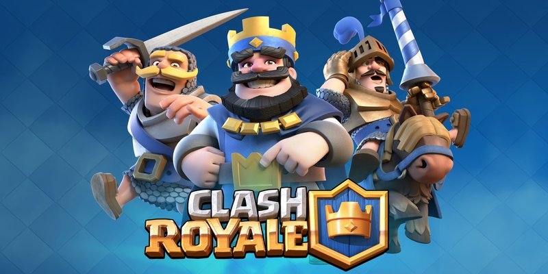 The new challenge in Clash Royale