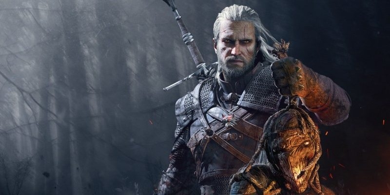 'The Witcher 3: Wild Hunt' launches a new game mode