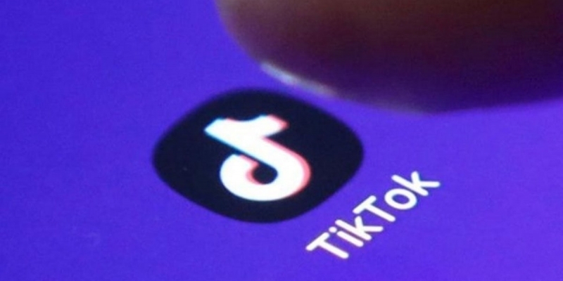 TikTok fills up with Challenges