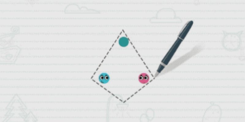 Everything you can learn from the Love Balls app