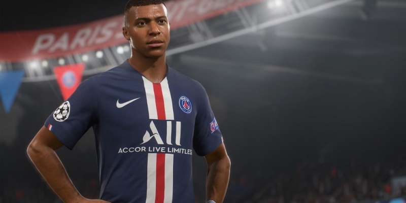 Everything about the new Fifa