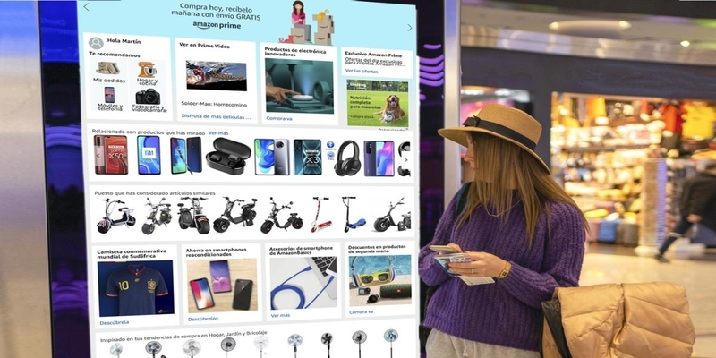 Tricks to save money on Amazon