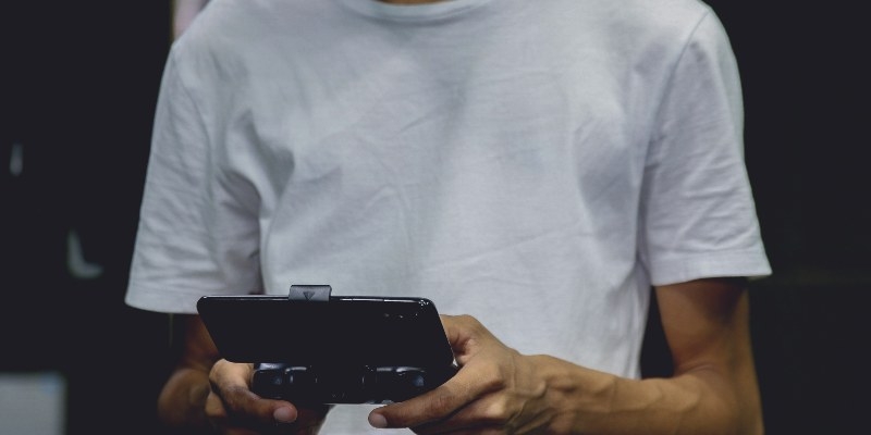 Tricks to improve your score in Helix Jump