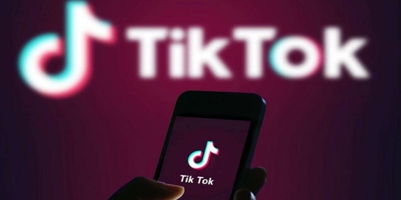 Trump is banning TikTok from the United States